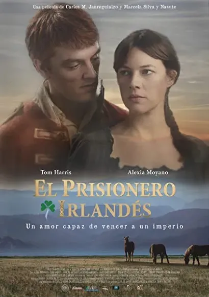 El Prisionero Irlandés
