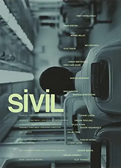 Sivil