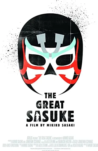 The Great Sasuke