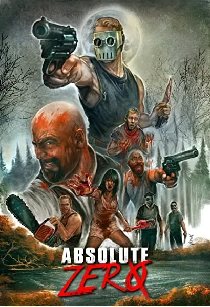 Absolute Zero