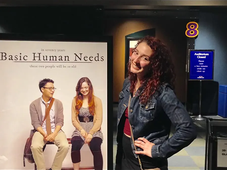 Basic Human Needs online