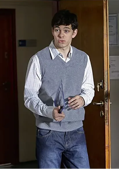 Prípad pro malíre