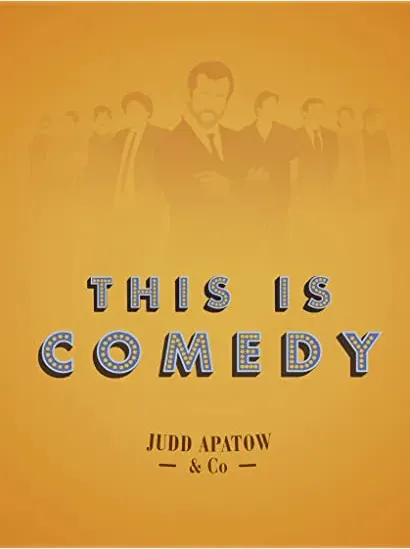 This Is Comedy