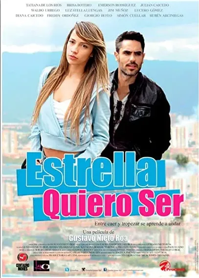 Estrella quiero ser