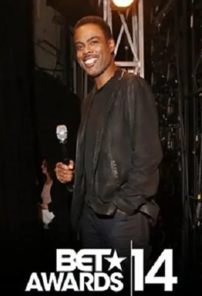 BET Awards 2014