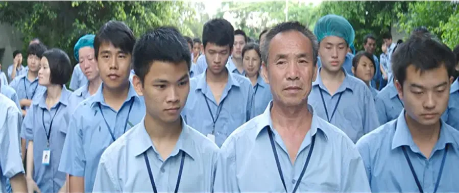 Da gong lao ban online