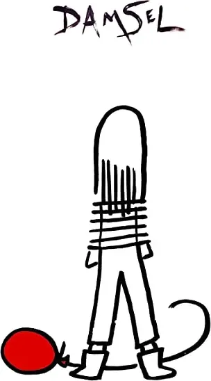 Damsel