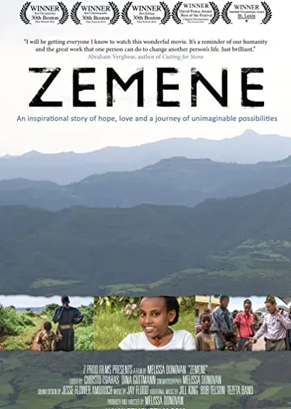 Zemene
