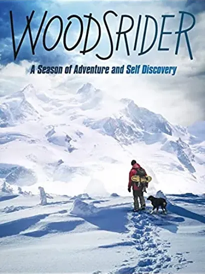 Woodsrider