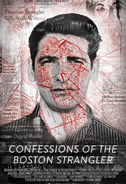 ID Films: Confessions of the Boston Strangler
