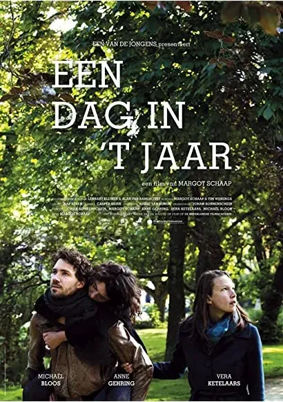 Een dag in 't jaar