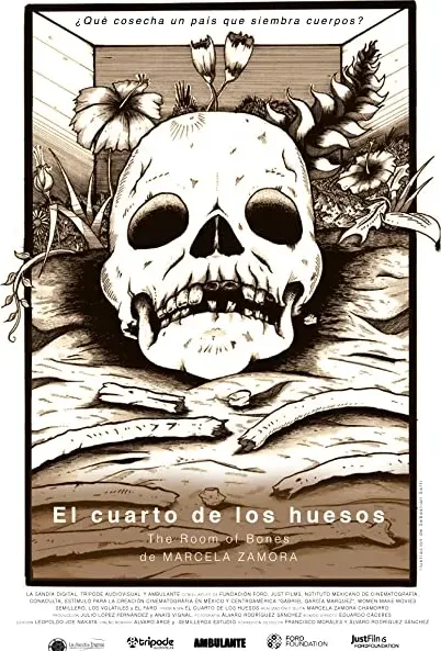 El cuarto de los huesos