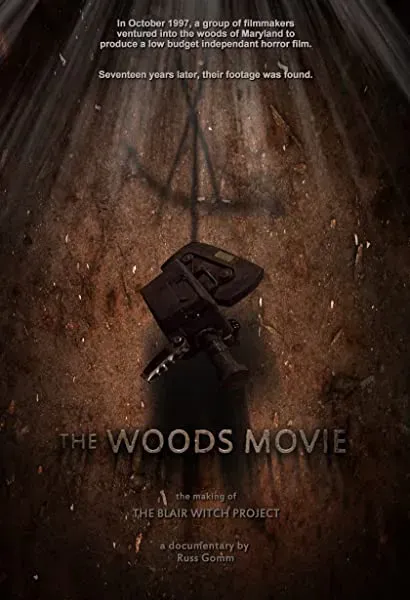 The Woods Movie