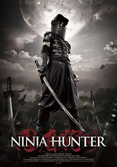 Ninja-gari