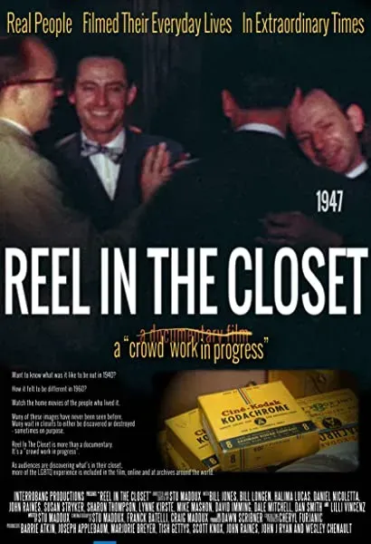 Reel in the Closet