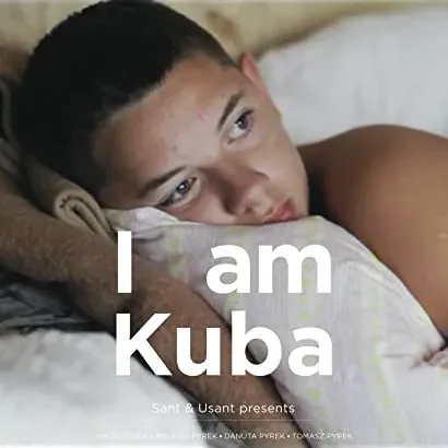 Jestem Kuba