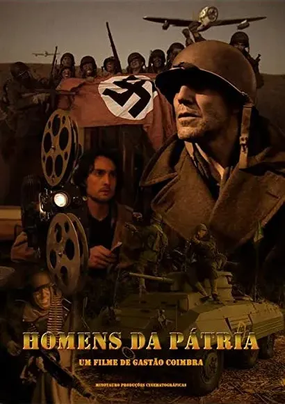 Homens da Pátria