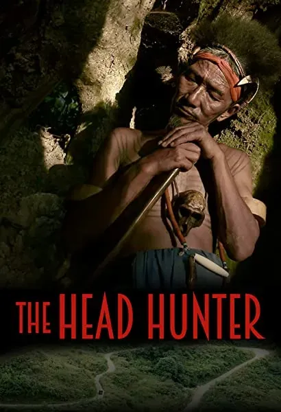 The Head Hunter