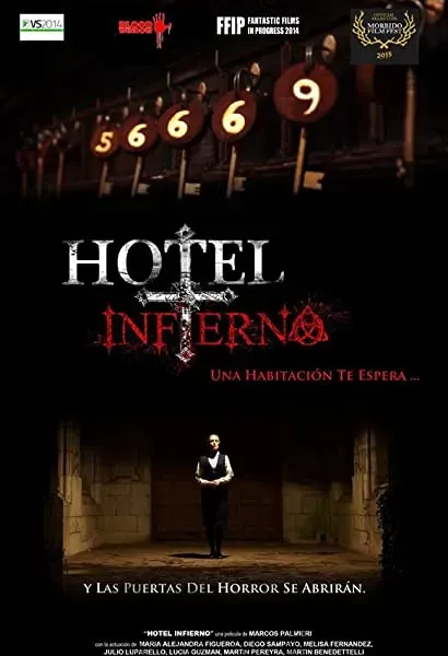 Hotel Infierno