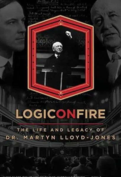 Logic on Fire