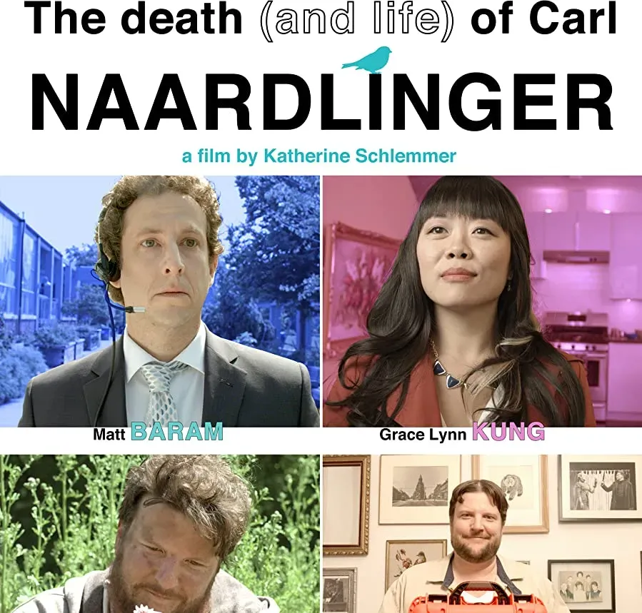 The Death (and Life) of Carl Naardlinger online