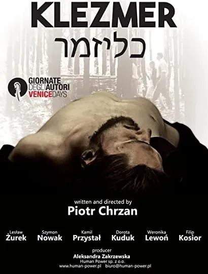 Klezmer