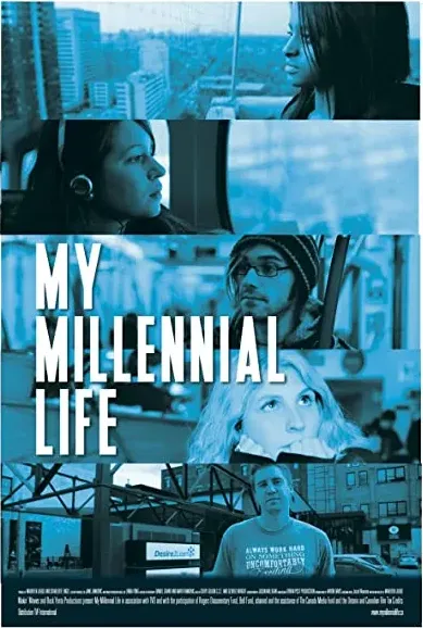 My Millennial Life