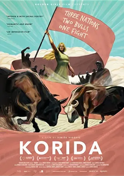 Balkanska corrida
