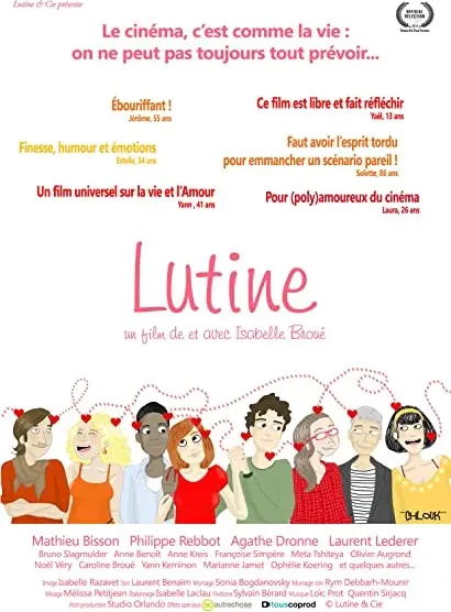 Lutine