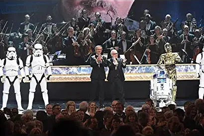 The 38th Annual Kennedy Center Honors