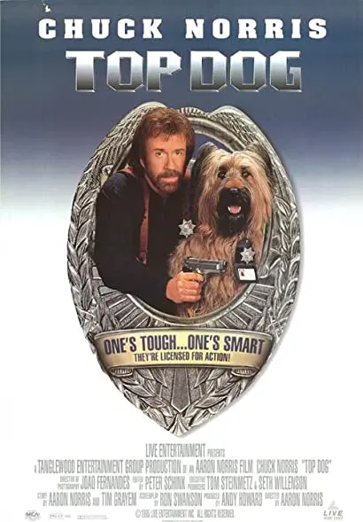 Top Dog