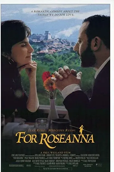 Grób Roseanny
