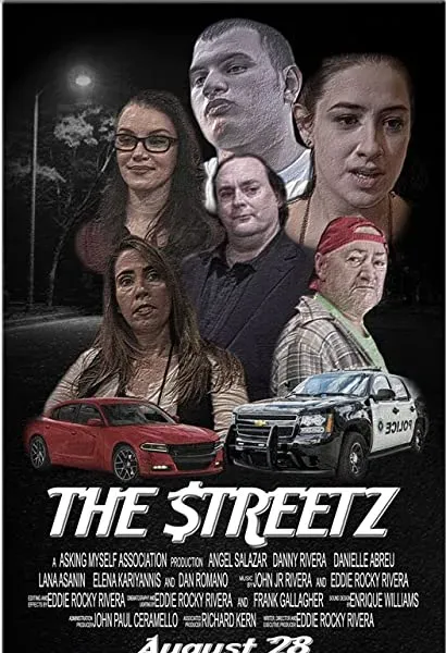 The Streetz