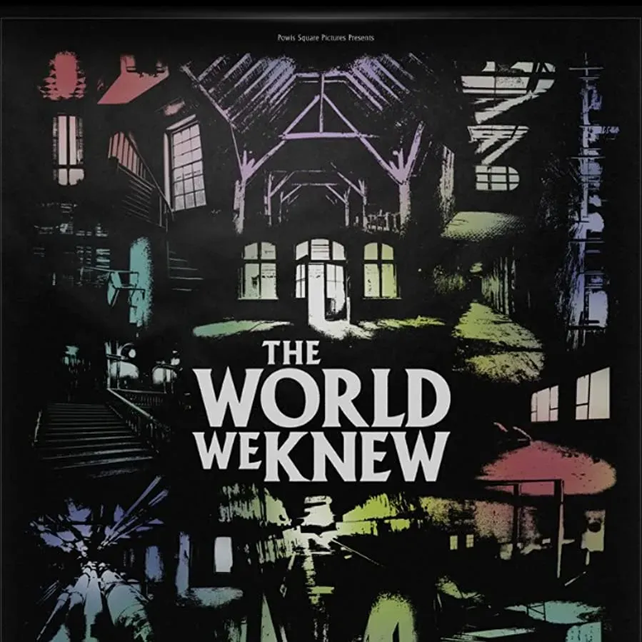 The World We Knew online