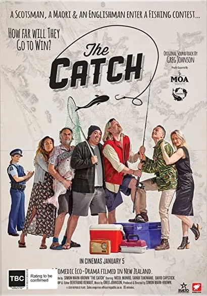 The Catch