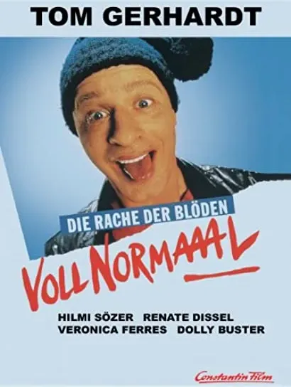 Calkiem normalny