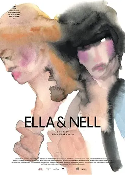 Ella & Nell