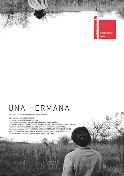 Una hermana