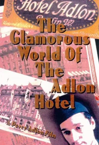In der glanzvollen Welt des Hotel Adlon