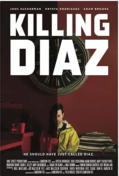 Killing Diaz
