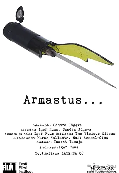 Armastus