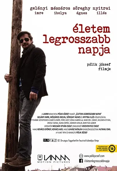 Életem legrosszabb napja