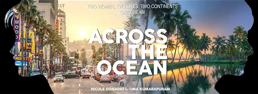 Across the Ocean online
