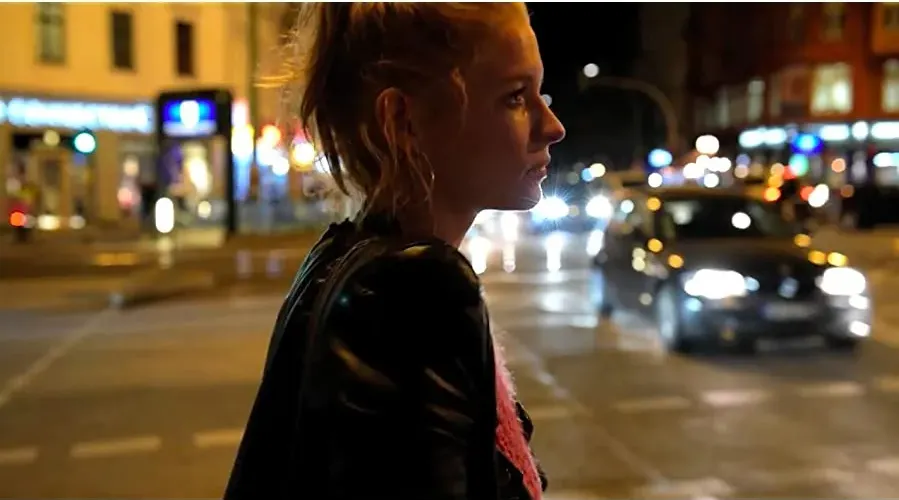 Only One Day in Berlin online