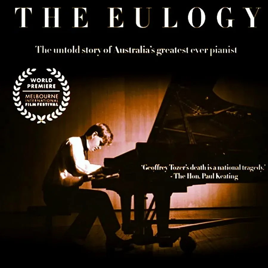 The Eulogy online