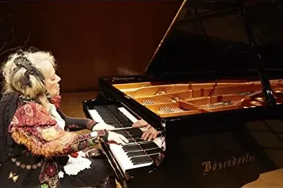 Fujiko Hemming no jikan