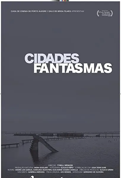 Cidades Fantasmas