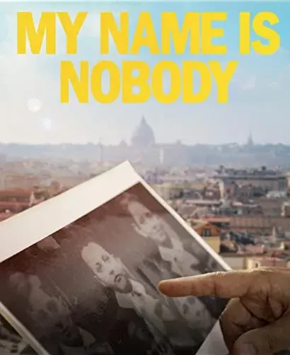 My name is nobody