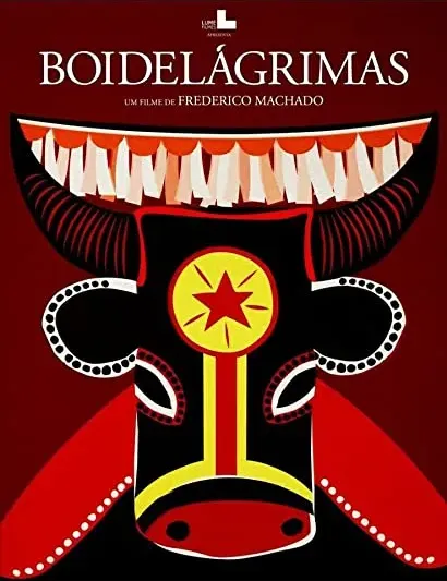 Boi de Lágrimas