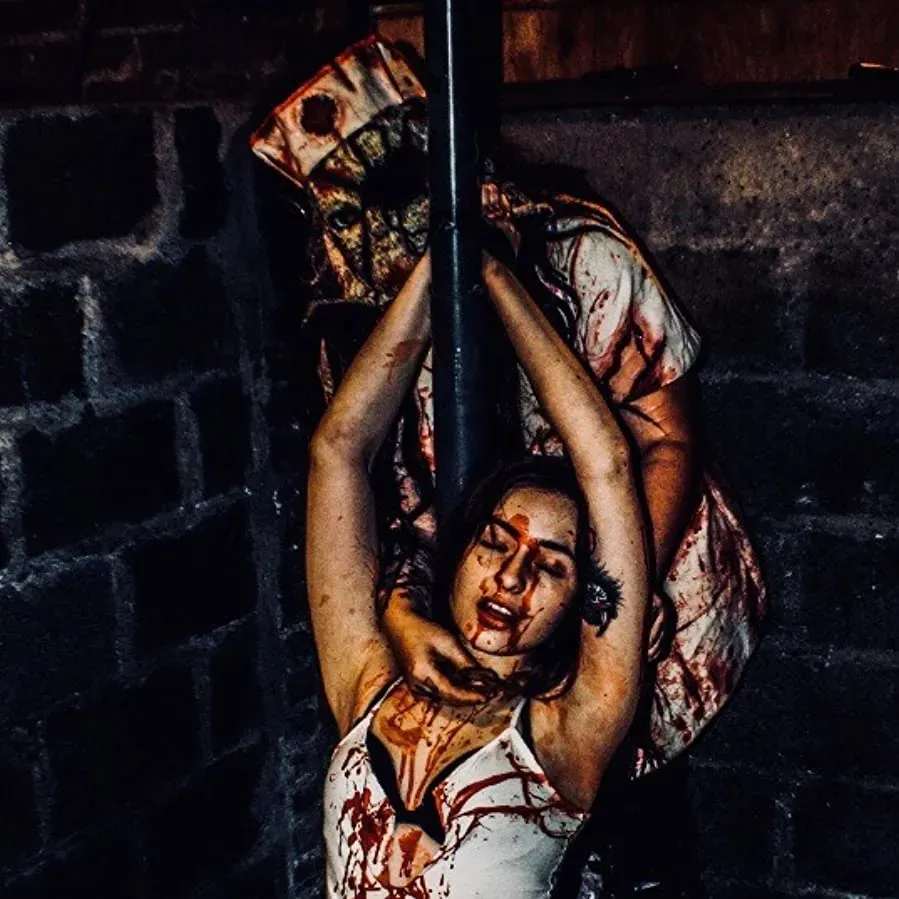 Return of the Slasher Nurse online